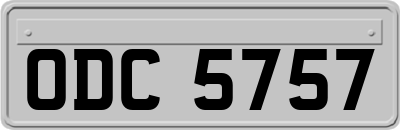 ODC5757