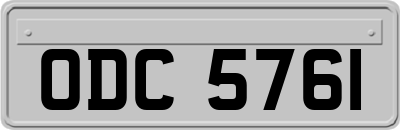 ODC5761