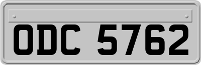ODC5762