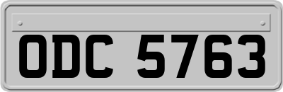 ODC5763