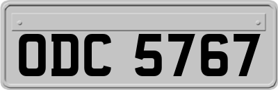 ODC5767