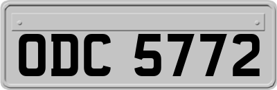 ODC5772