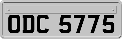 ODC5775