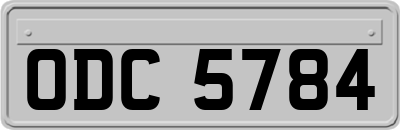 ODC5784