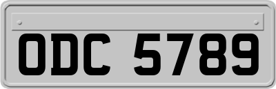 ODC5789