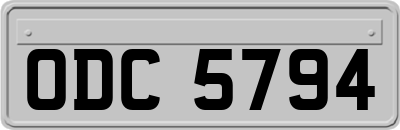 ODC5794