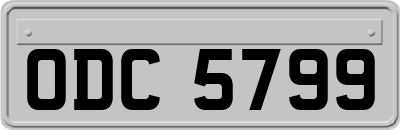 ODC5799