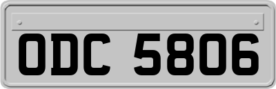 ODC5806