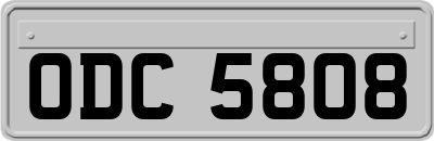 ODC5808