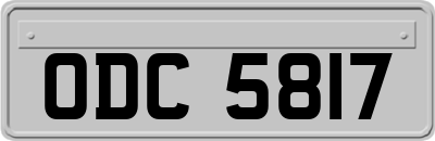 ODC5817
