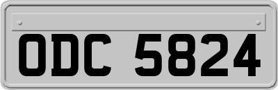 ODC5824