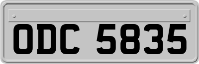 ODC5835