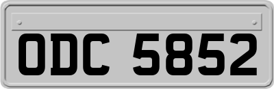 ODC5852