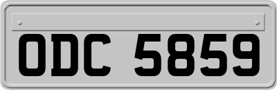 ODC5859