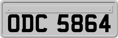 ODC5864