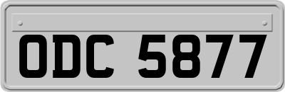 ODC5877
