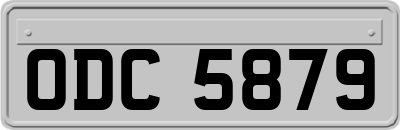 ODC5879