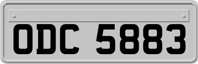 ODC5883