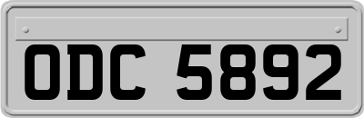 ODC5892