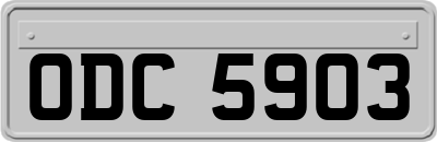 ODC5903