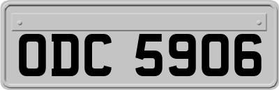 ODC5906