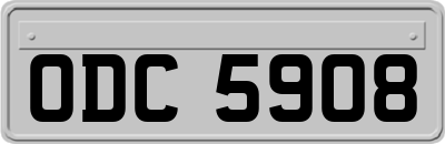 ODC5908