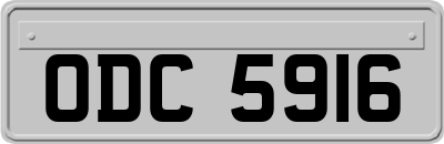 ODC5916