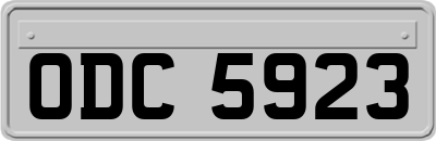 ODC5923