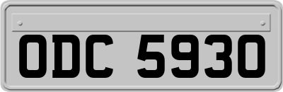 ODC5930