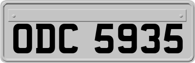 ODC5935
