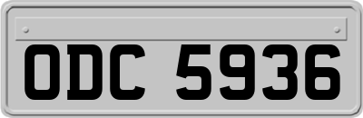 ODC5936