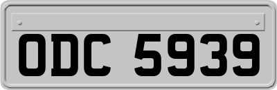 ODC5939
