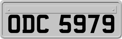 ODC5979