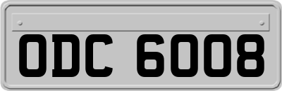 ODC6008