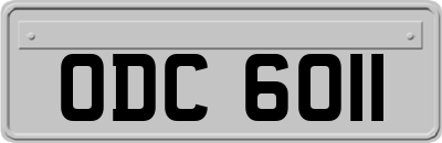 ODC6011