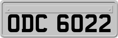 ODC6022