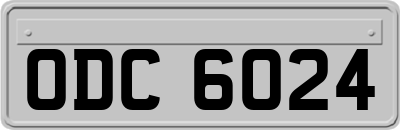 ODC6024