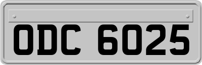 ODC6025
