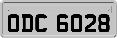 ODC6028