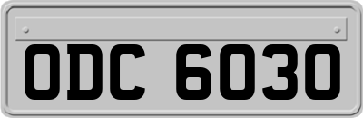 ODC6030