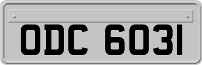 ODC6031