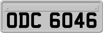ODC6046