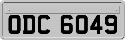 ODC6049