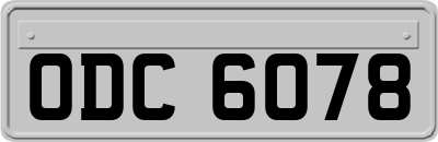 ODC6078