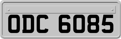ODC6085