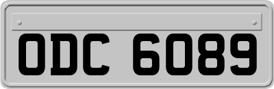 ODC6089