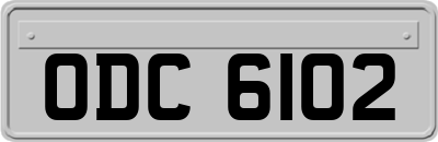 ODC6102