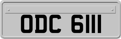 ODC6111