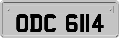 ODC6114