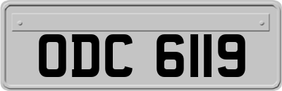 ODC6119